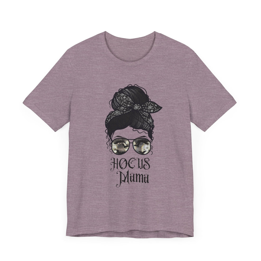 Hocus Mama Bella Tee - T-Shirt - Positively Sassy - Hocus Mama Bella Tee