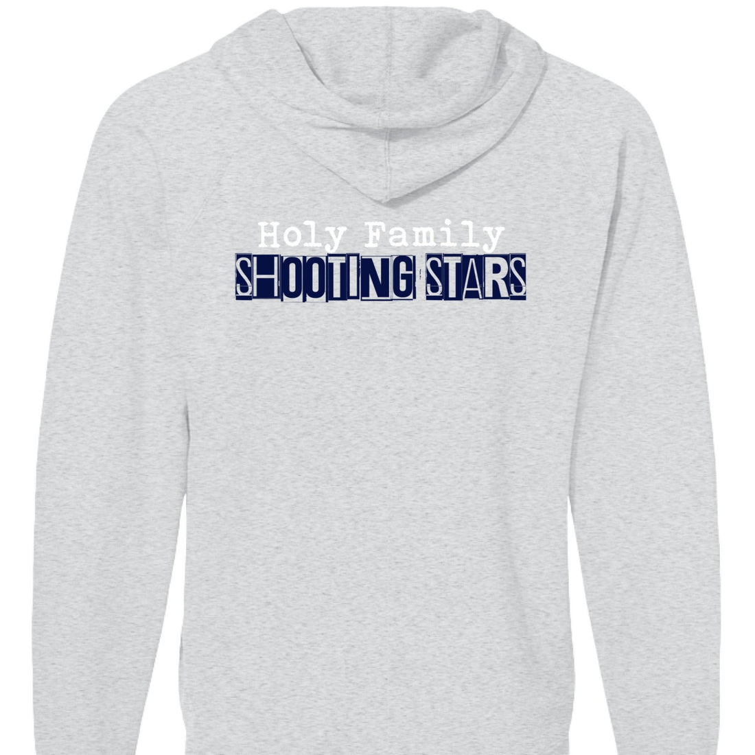 Holy Family Jacket - Positively Sassy - Holy Family Jacket