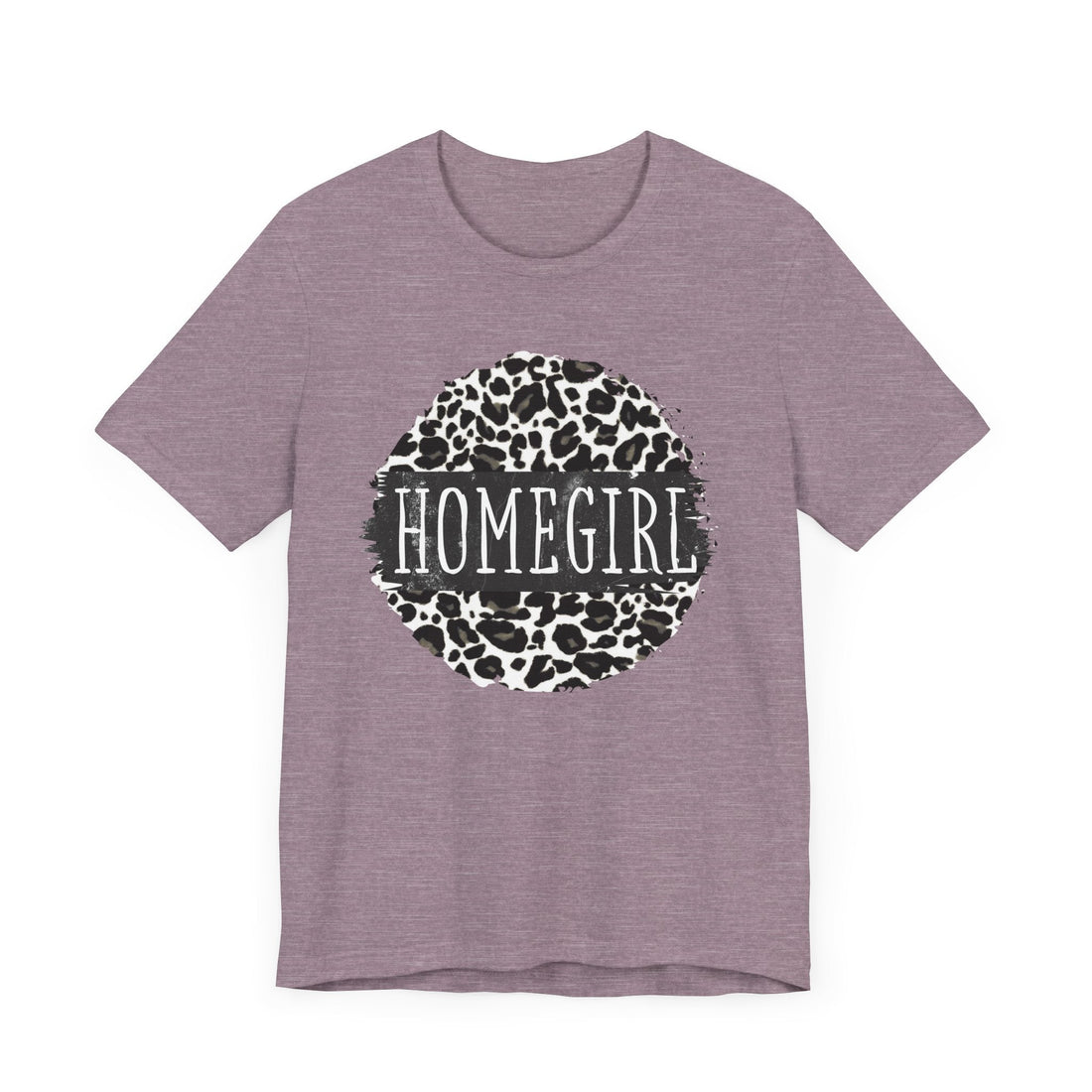 Homegirl Bella 3001 - T-Shirt - Positively Sassy - Homegirl Bella 3001