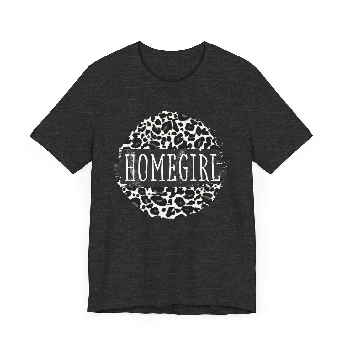 Homegirl Bella 3001 - T-Shirt - Positively Sassy - Homegirl Bella 3001