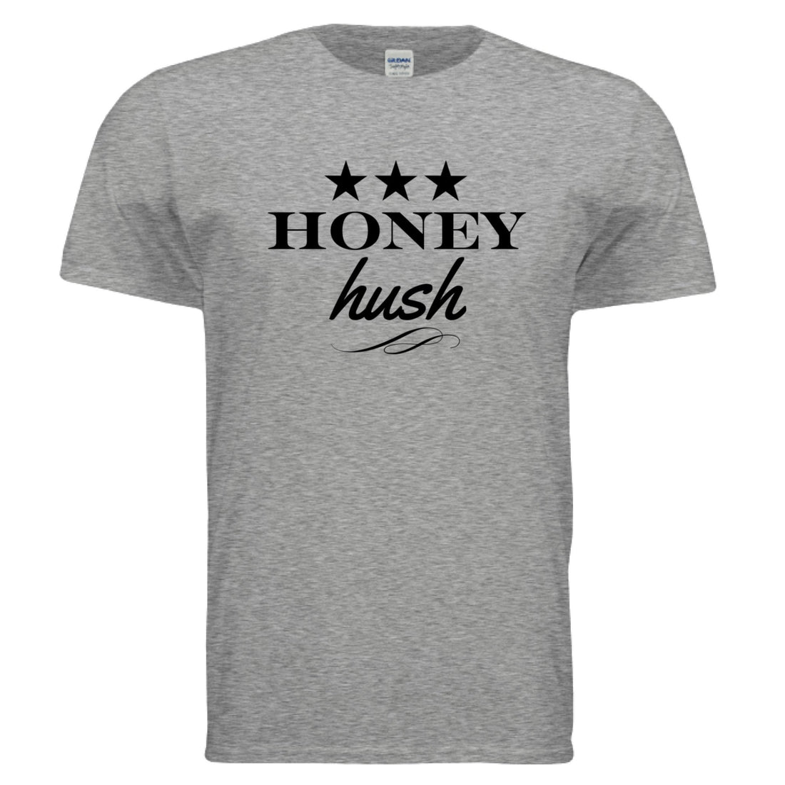 Honey Hush - Positively Sassy - Honey Hush