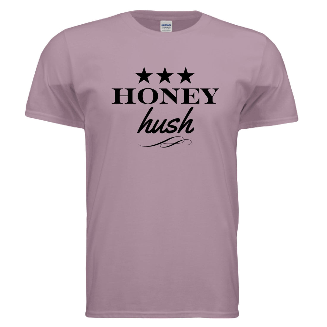 Honey Hush - Positively Sassy - Honey Hush