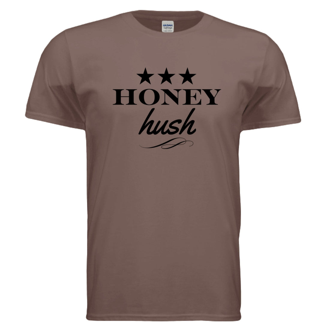 Honey Hush - Positively Sassy - Honey Hush