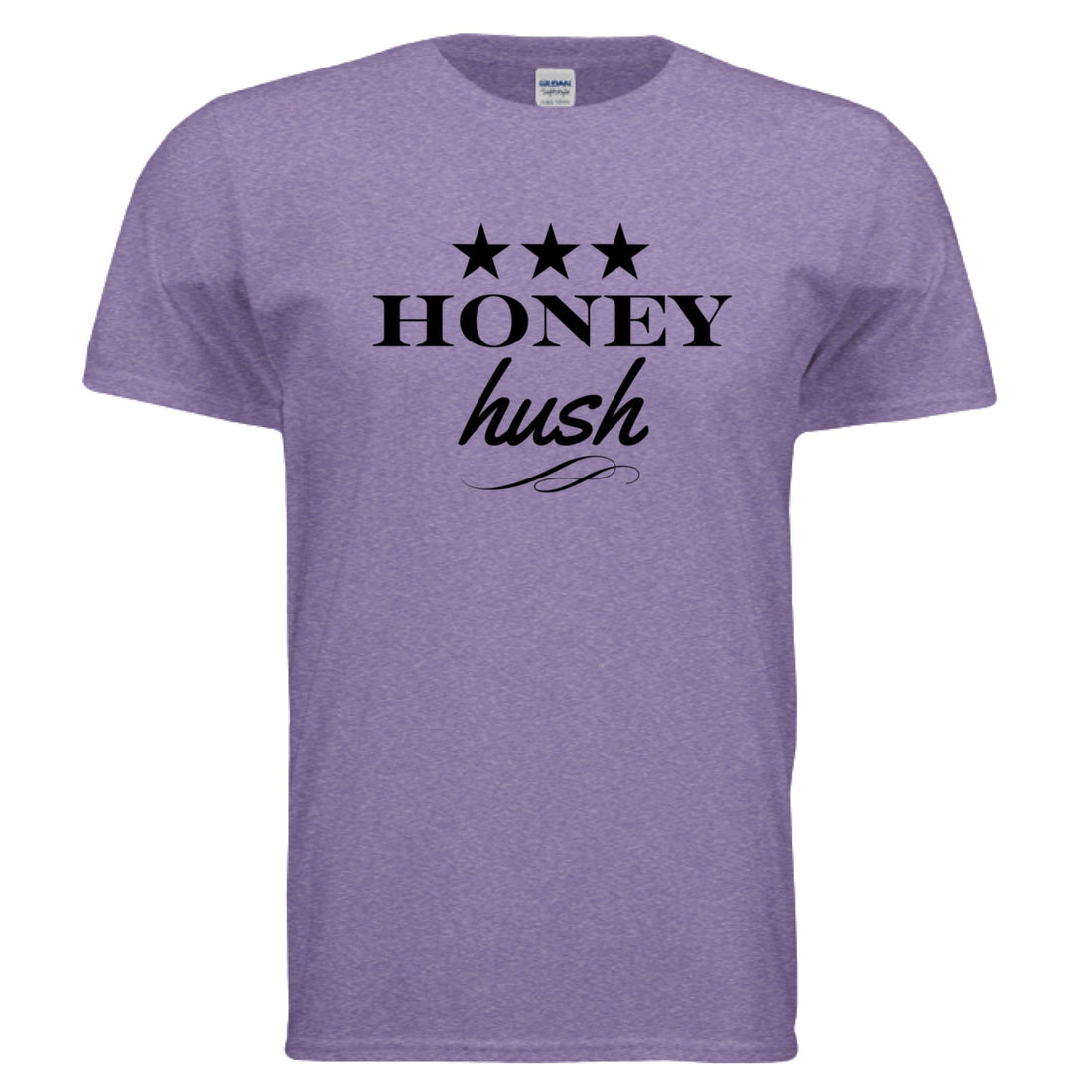 Honey Hush - Positively Sassy - Honey Hush