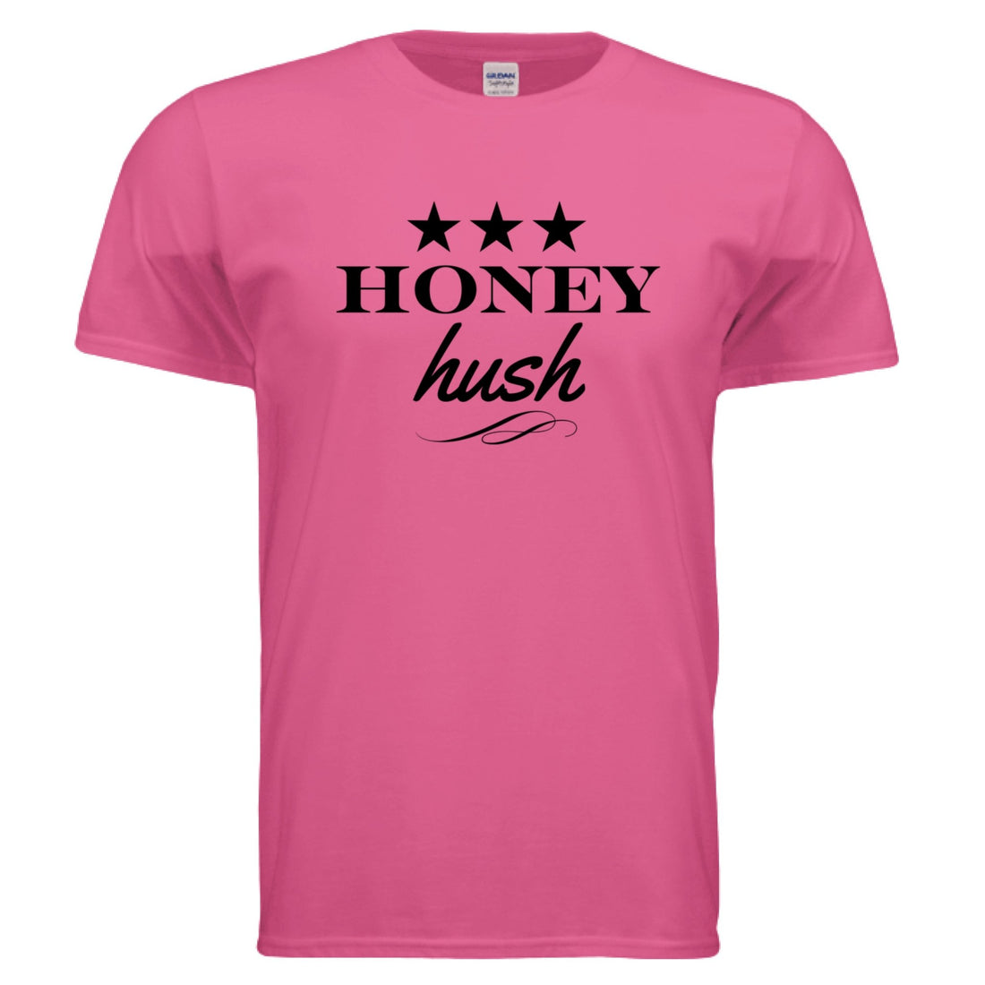 Honey Hush - Positively Sassy - Honey Hush