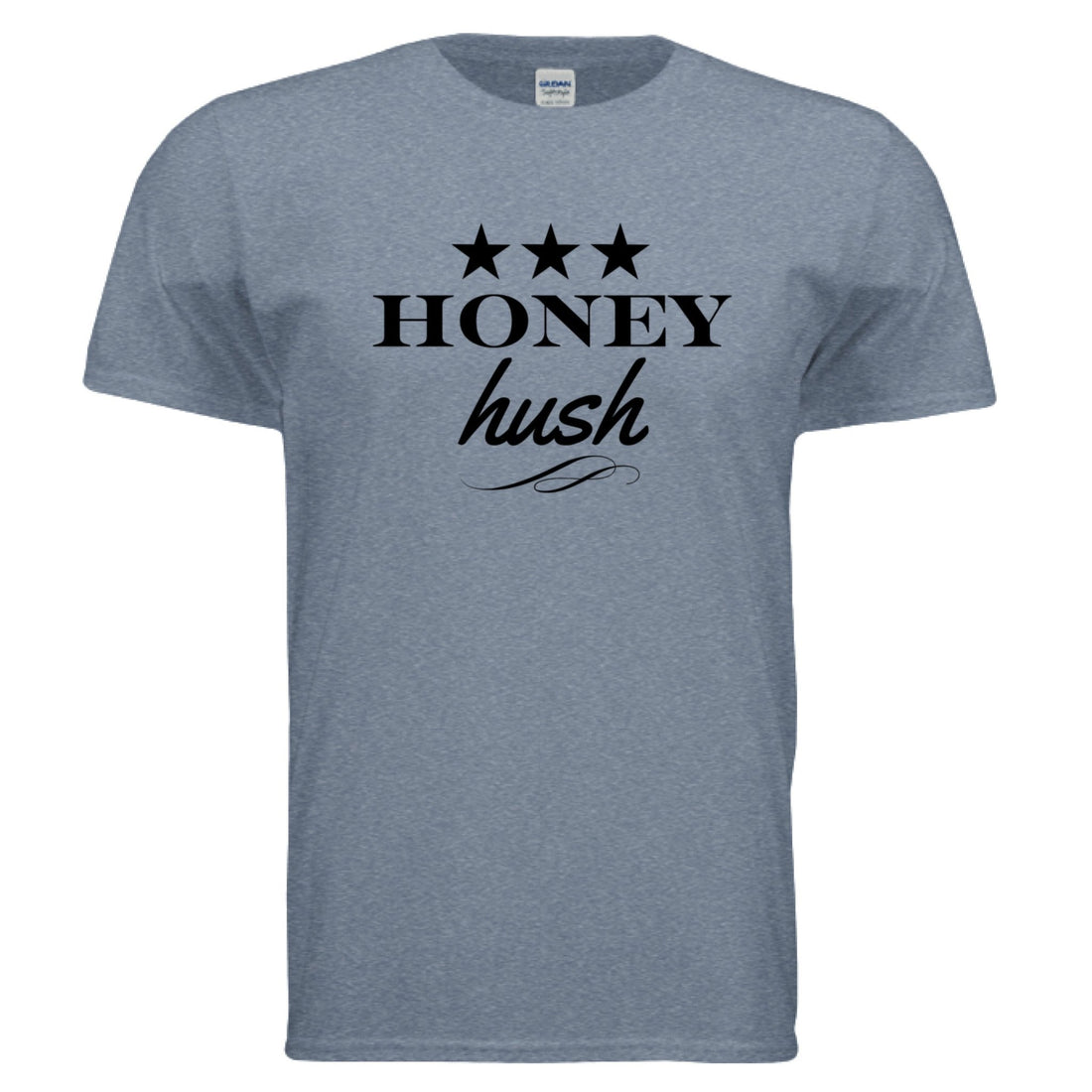 Honey Hush - Positively Sassy - Honey Hush