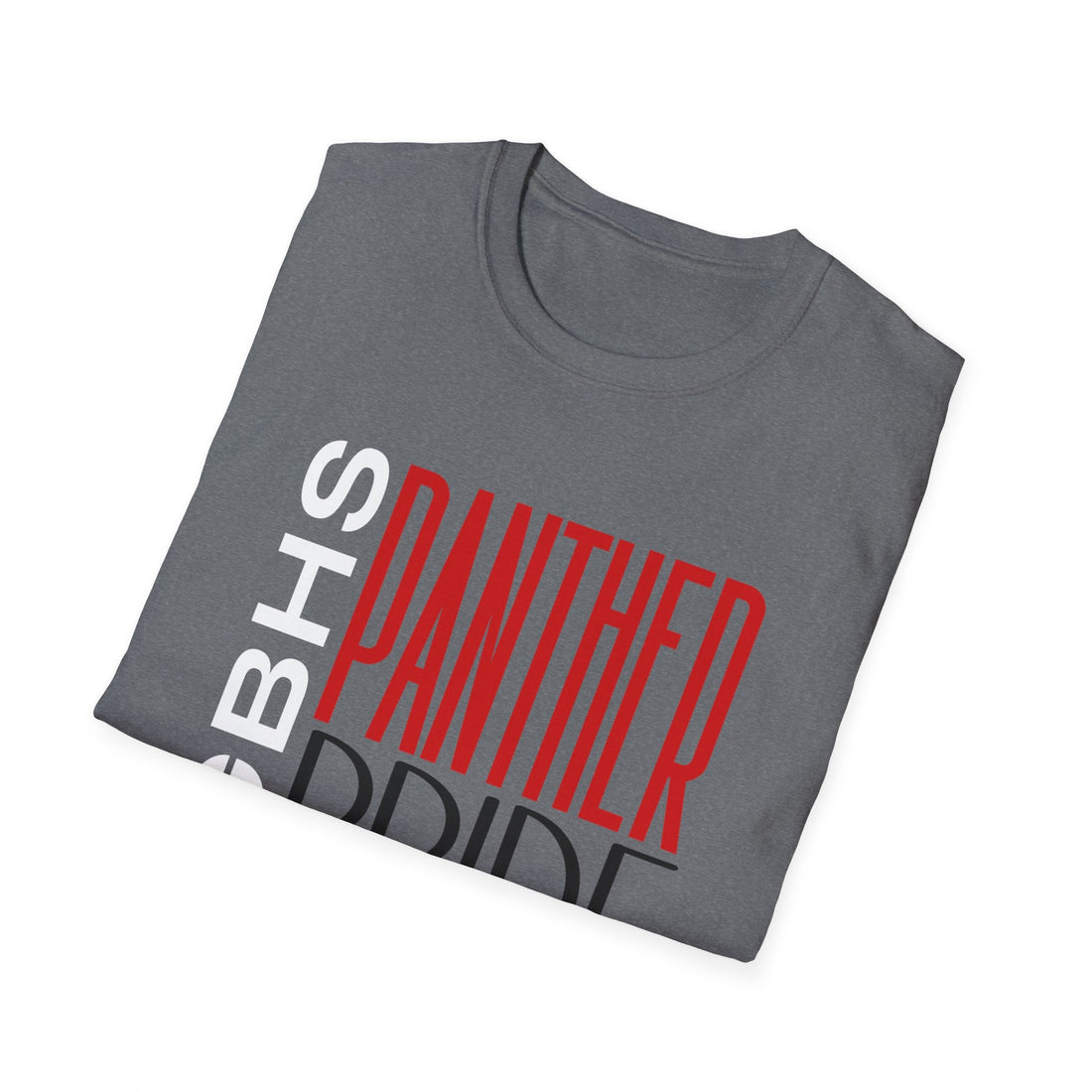 HS 1 - 2 - T-Shirt - Positively Sassy - HS 1 - 2