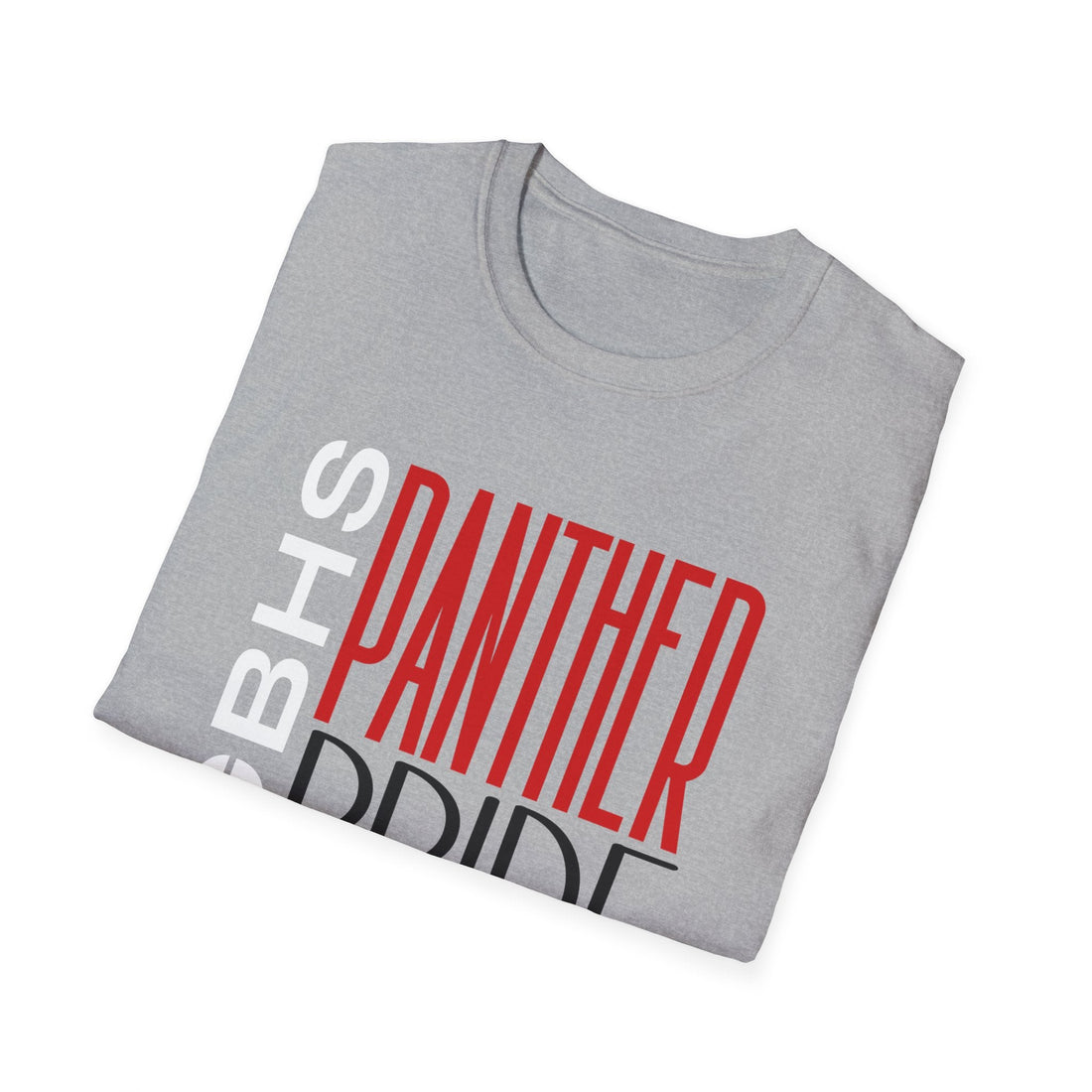 HS 1 - 2 - T-Shirt - Positively Sassy - HS 1 - 2