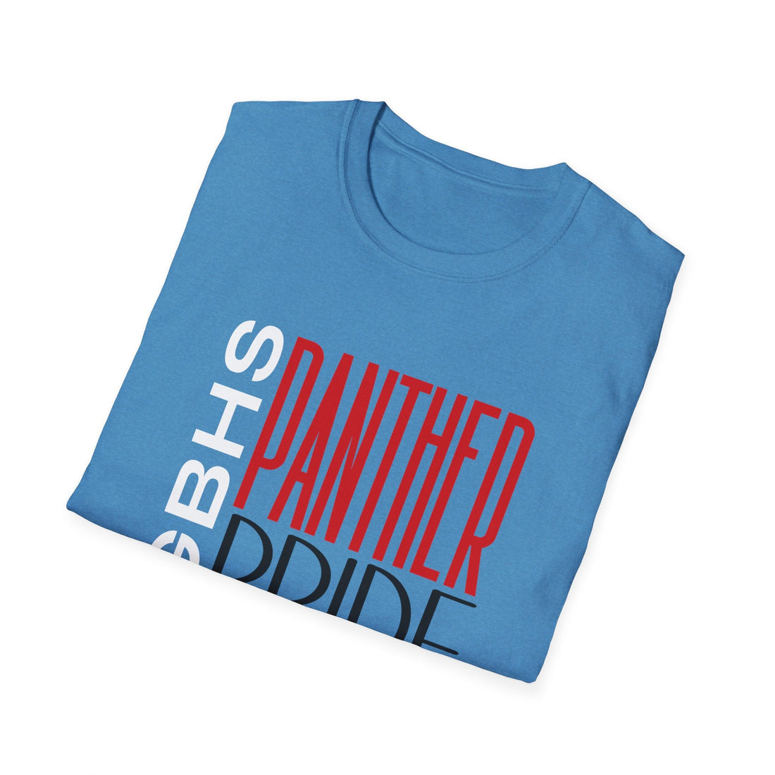 HS 26 - T-Shirt - Positively Sassy - HS 26