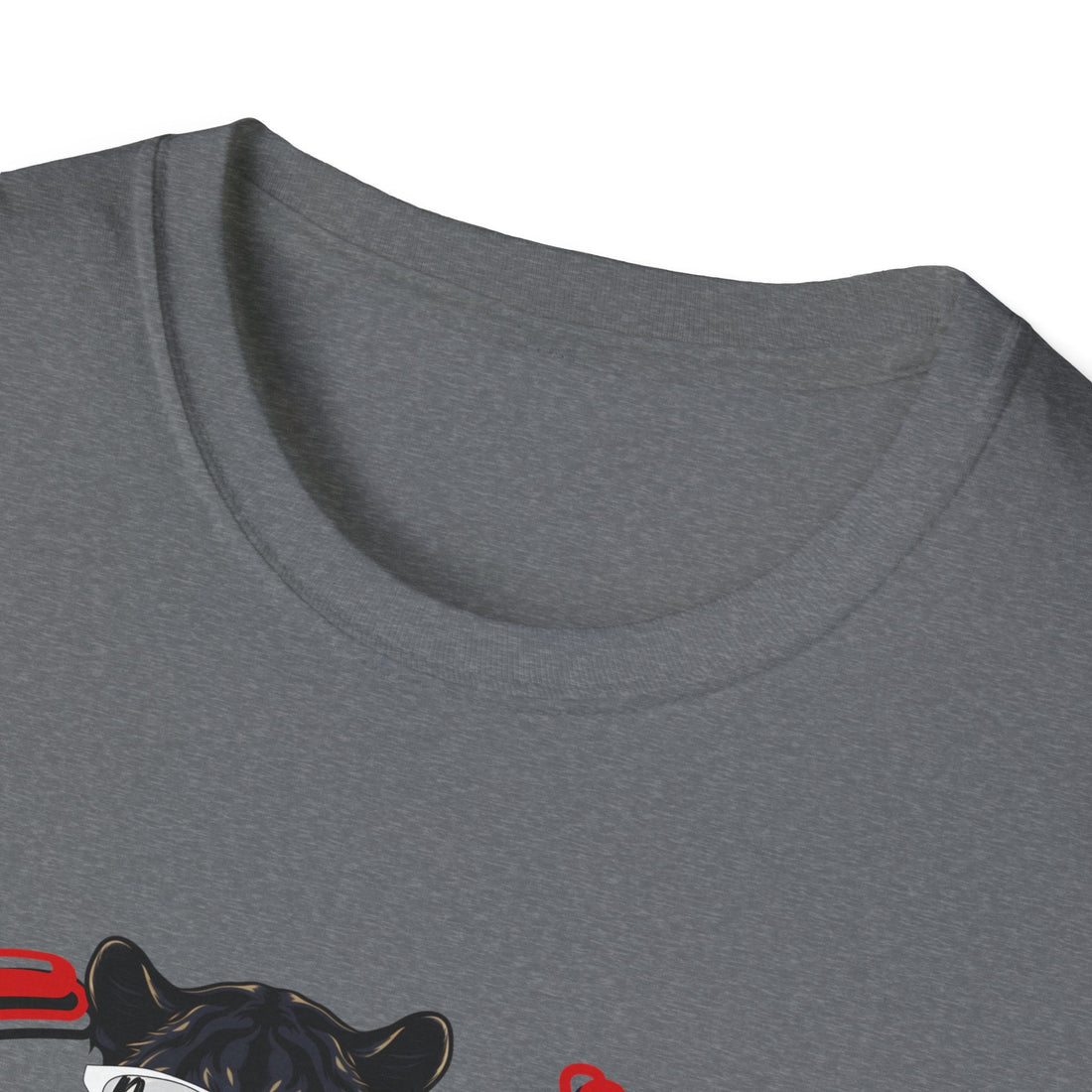 HS 3 - 4 - 5 - T-Shirt - Positively Sassy - HS 3 - 4 - 5