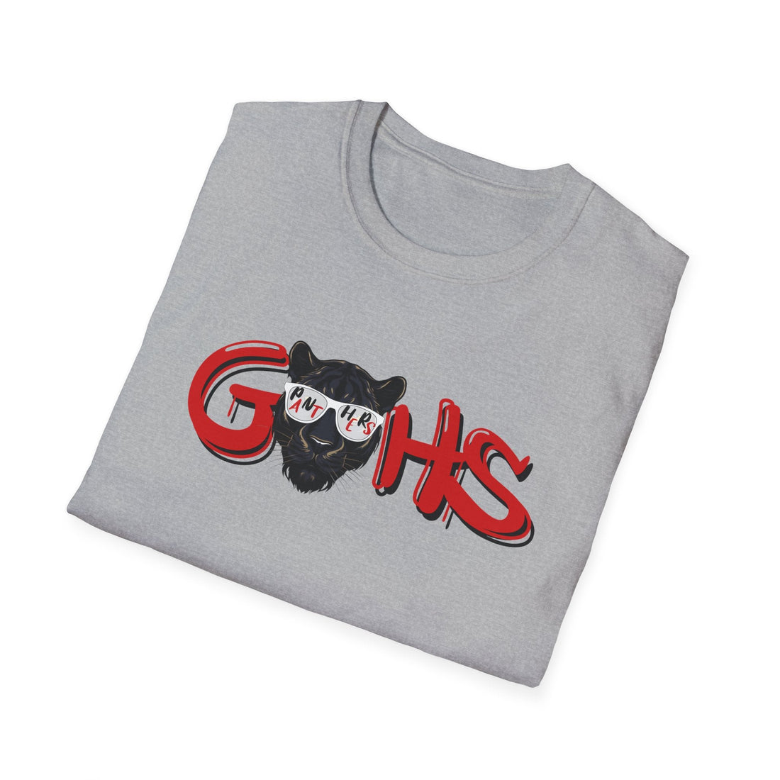 HS 3 - 4 - 5 - T-Shirt - Positively Sassy - HS 3 - 4 - 5