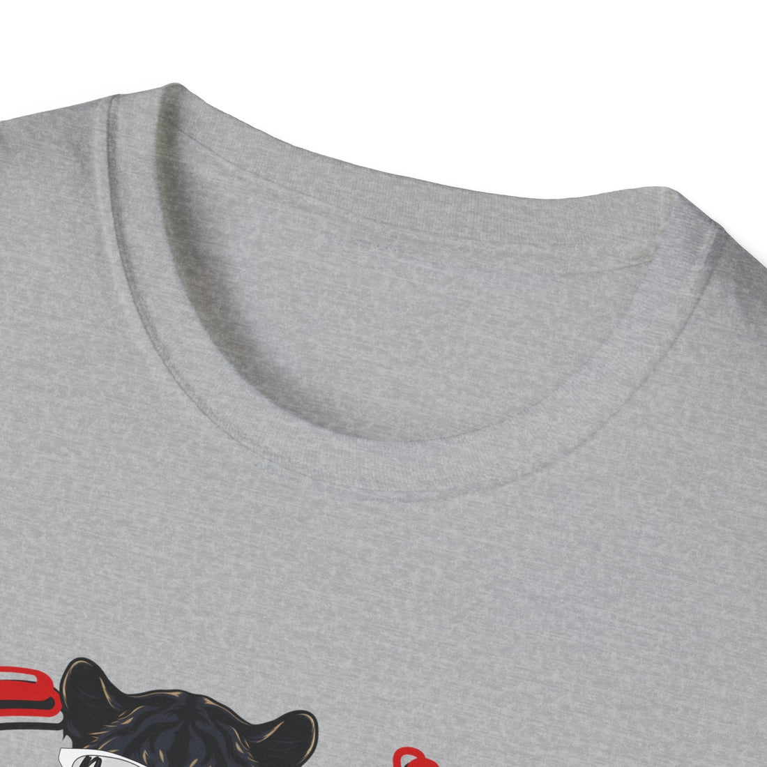 HS 3 - 4 - 5 - T-Shirt - Positively Sassy - HS 3 - 4 - 5