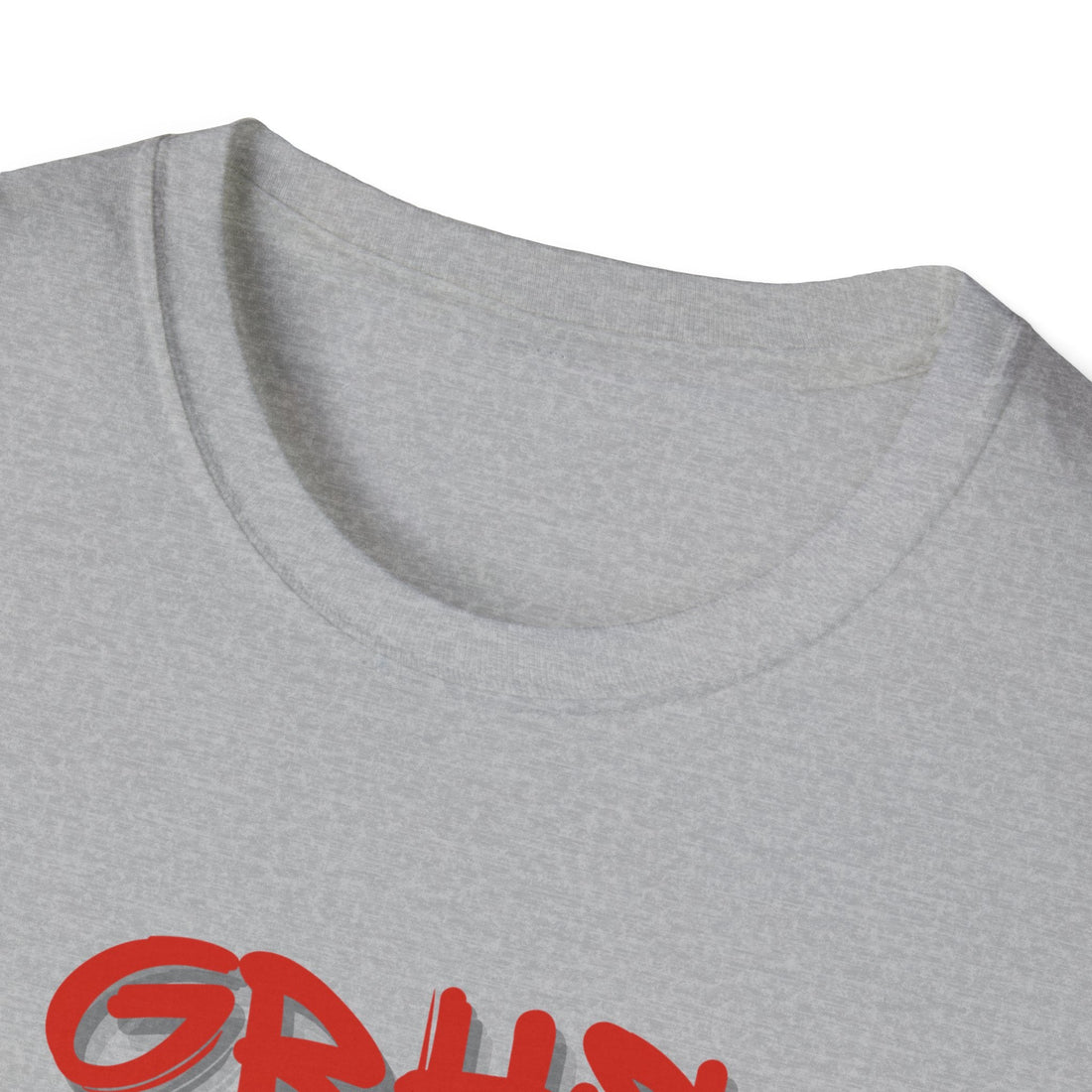 HS 6 - 7 - 8 - T-Shirt - Positively Sassy - HS 6 - 7 - 8