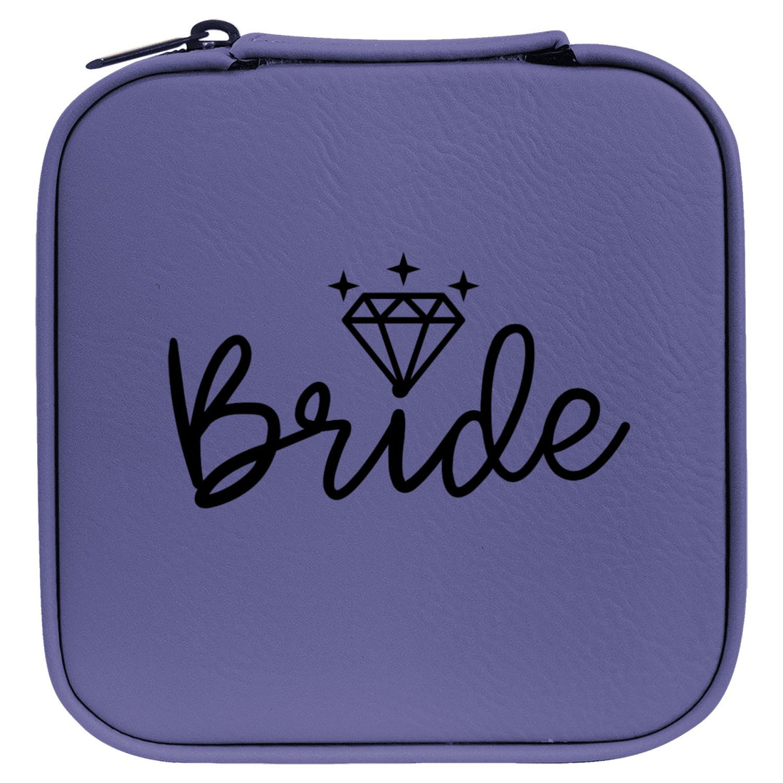 I Am The Bride Jewelry Organizer - Positively Sassy - I Am The Bride Jewelry Organizer