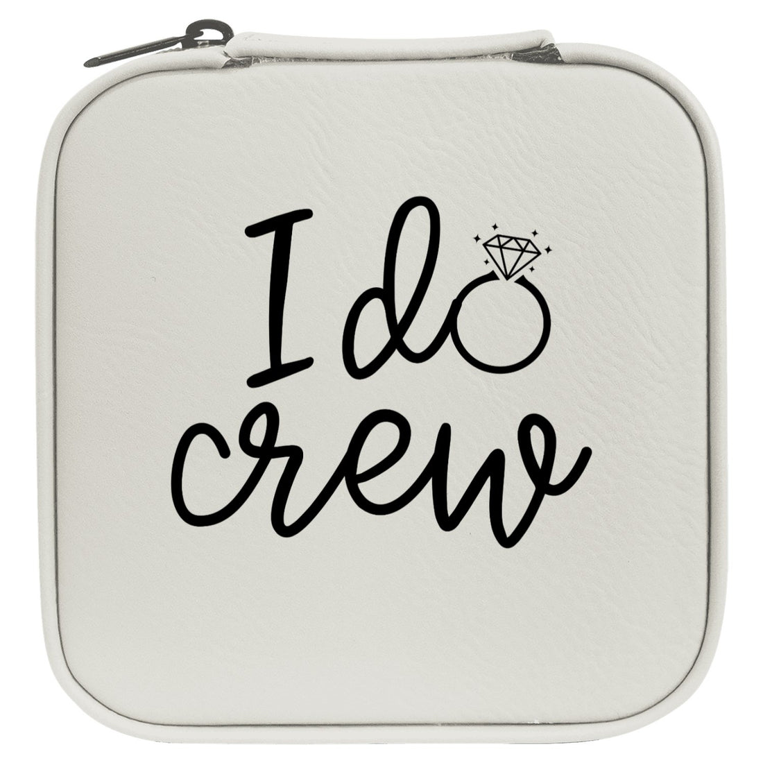 I Do Crew Jewelry Organizer - Positively Sassy - I Do Crew Jewelry Organizer