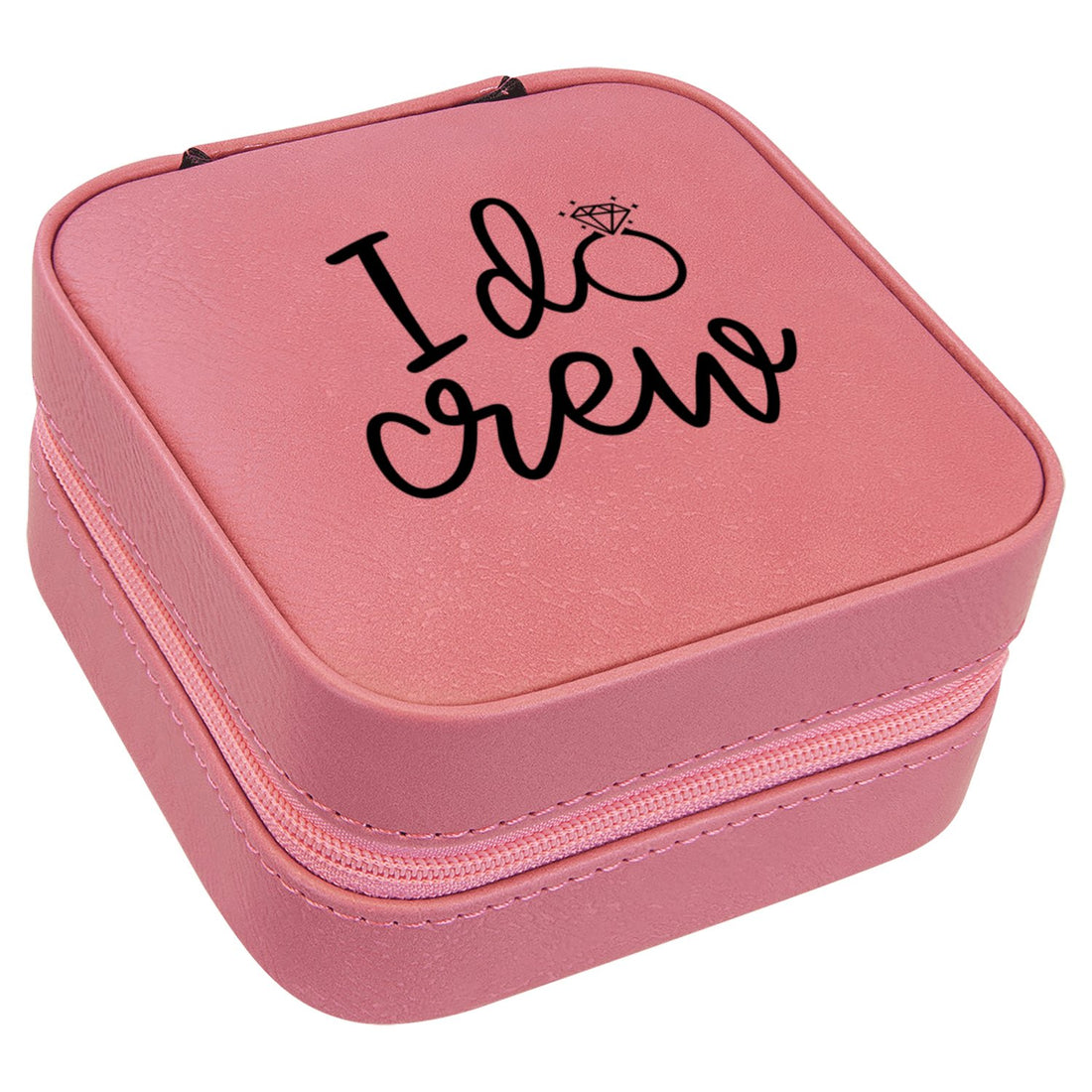 I Do Crew Jewelry Organizer - Positively Sassy - I Do Crew Jewelry Organizer