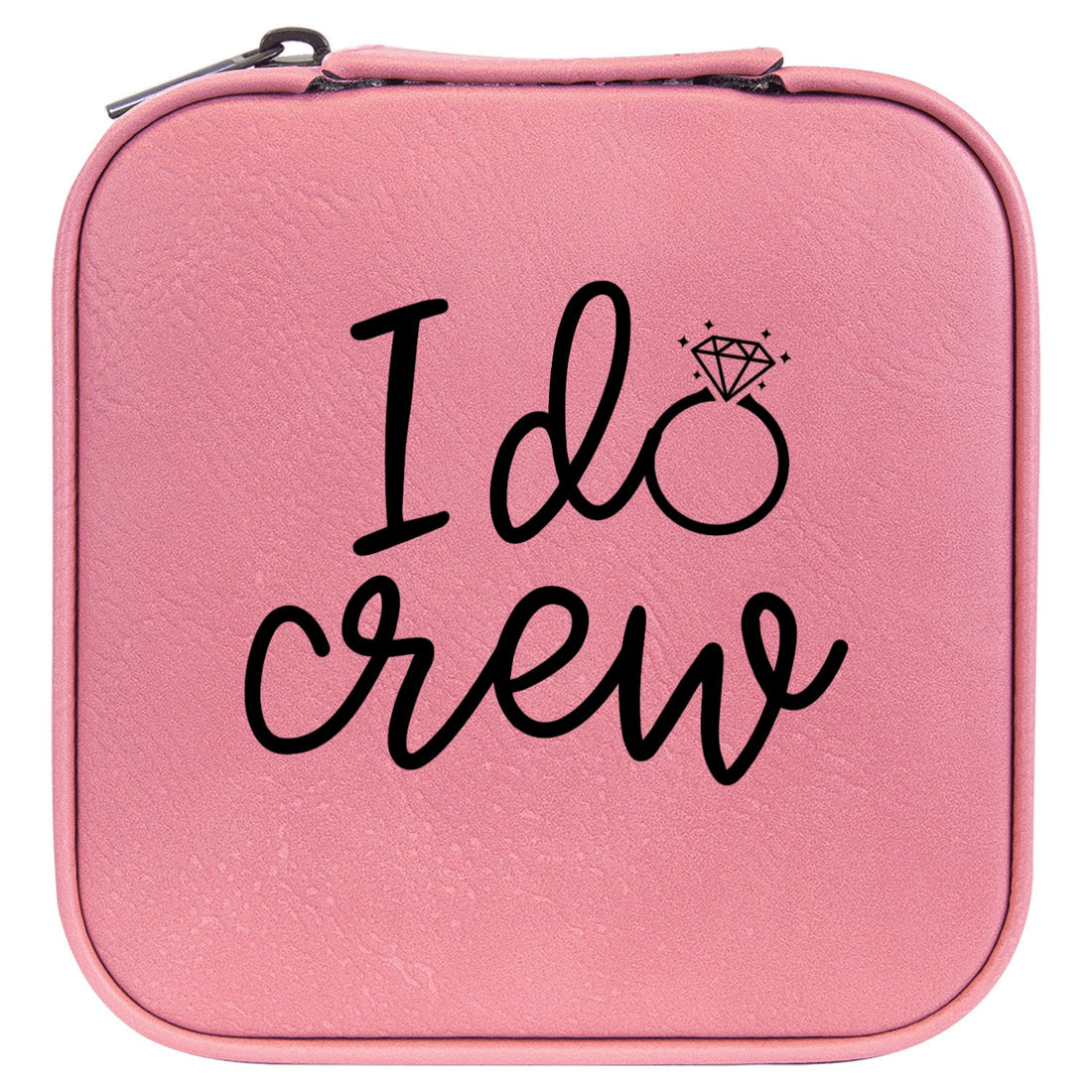 I Do Crew Jewelry Organizer - Positively Sassy - I Do Crew Jewelry Organizer
