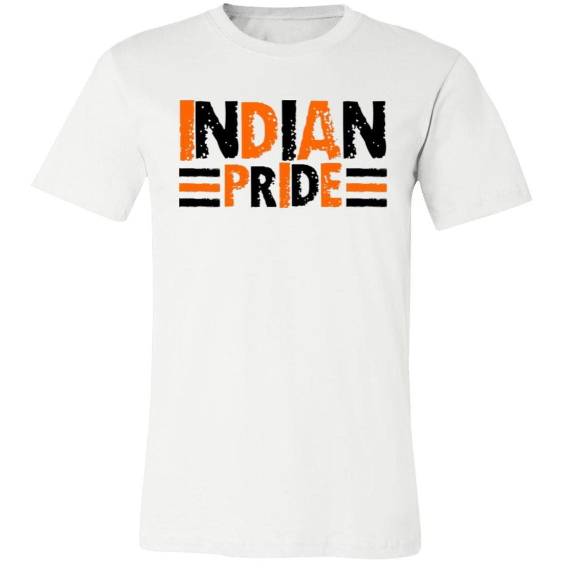 Indian Pride T-Shirt - T-Shirts - Positively Sassy - Indian Pride T-Shirt