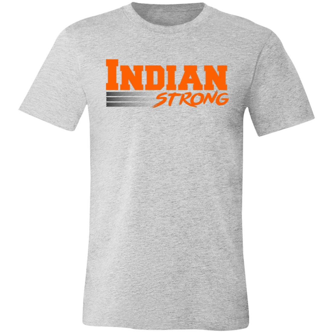 Indian Strong T-Shirt - T-Shirts - Positively Sassy - Indian Strong T-Shirt