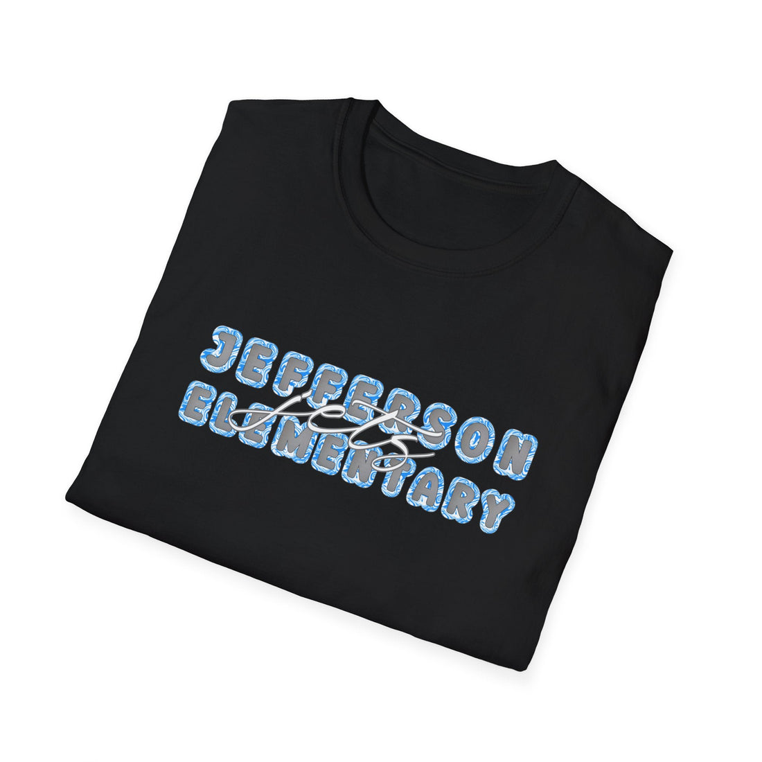 J 1 - 2 - 3 - T-Shirt - Positively Sassy - J 1 - 2 - 3