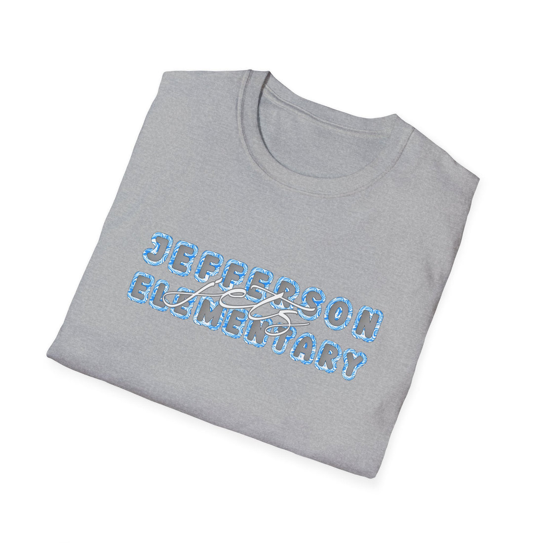 J 1 - 2 - 3 - T-Shirt - Positively Sassy - J 1 - 2 - 3