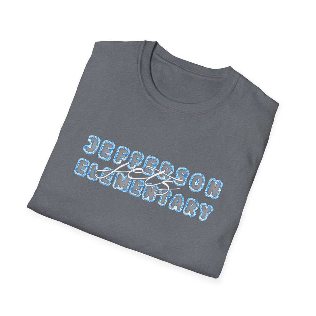 J 1 - 2 - 3 - T-Shirt - Positively Sassy - J 1 - 2 - 3