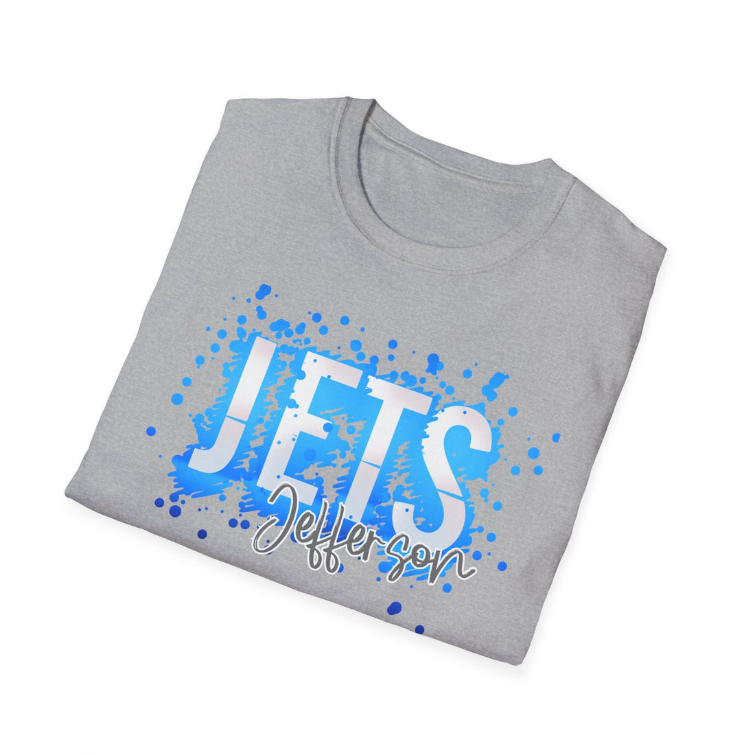J 15 - 18 - 19 - T-Shirt - Positively Sassy - J 15 - 18 - 19