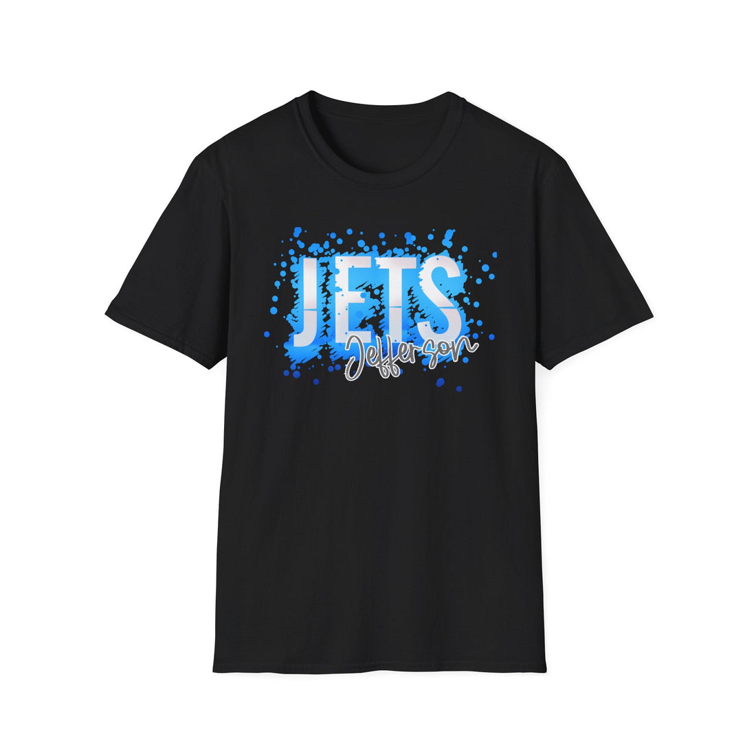 J 15 - 18 - 19 - T-Shirt - Positively Sassy - J 15 - 18 - 19