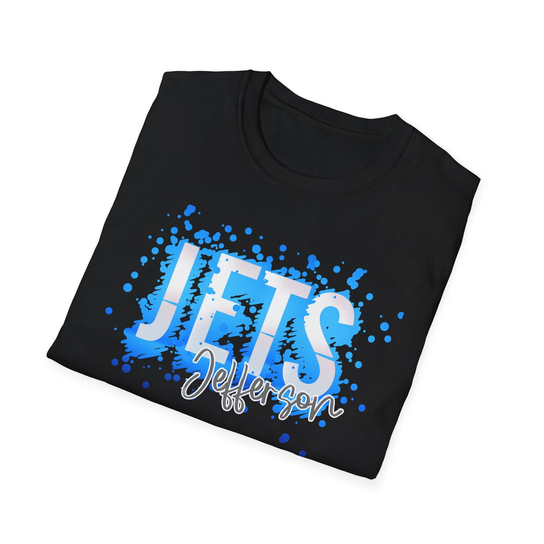 J 15 - 18 - 19 - T-Shirt - Positively Sassy - J 15 - 18 - 19