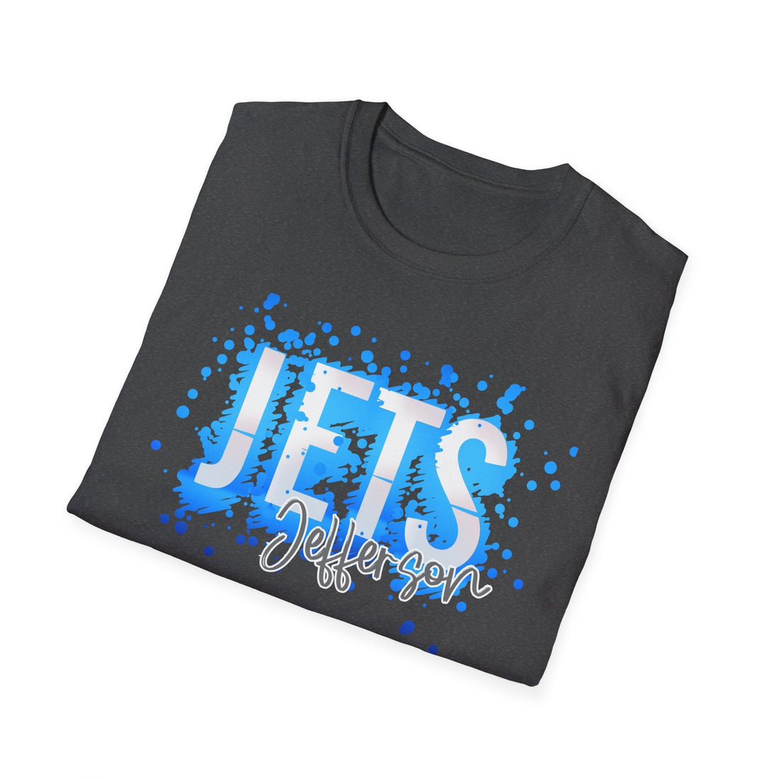 J 15 - 18 - 19 - T-Shirt - Positively Sassy - J 15 - 18 - 19