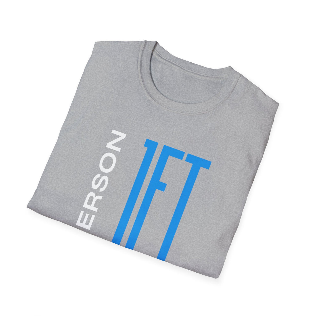 J 20 - 21 - T-Shirt - Positively Sassy - J 20 - 21