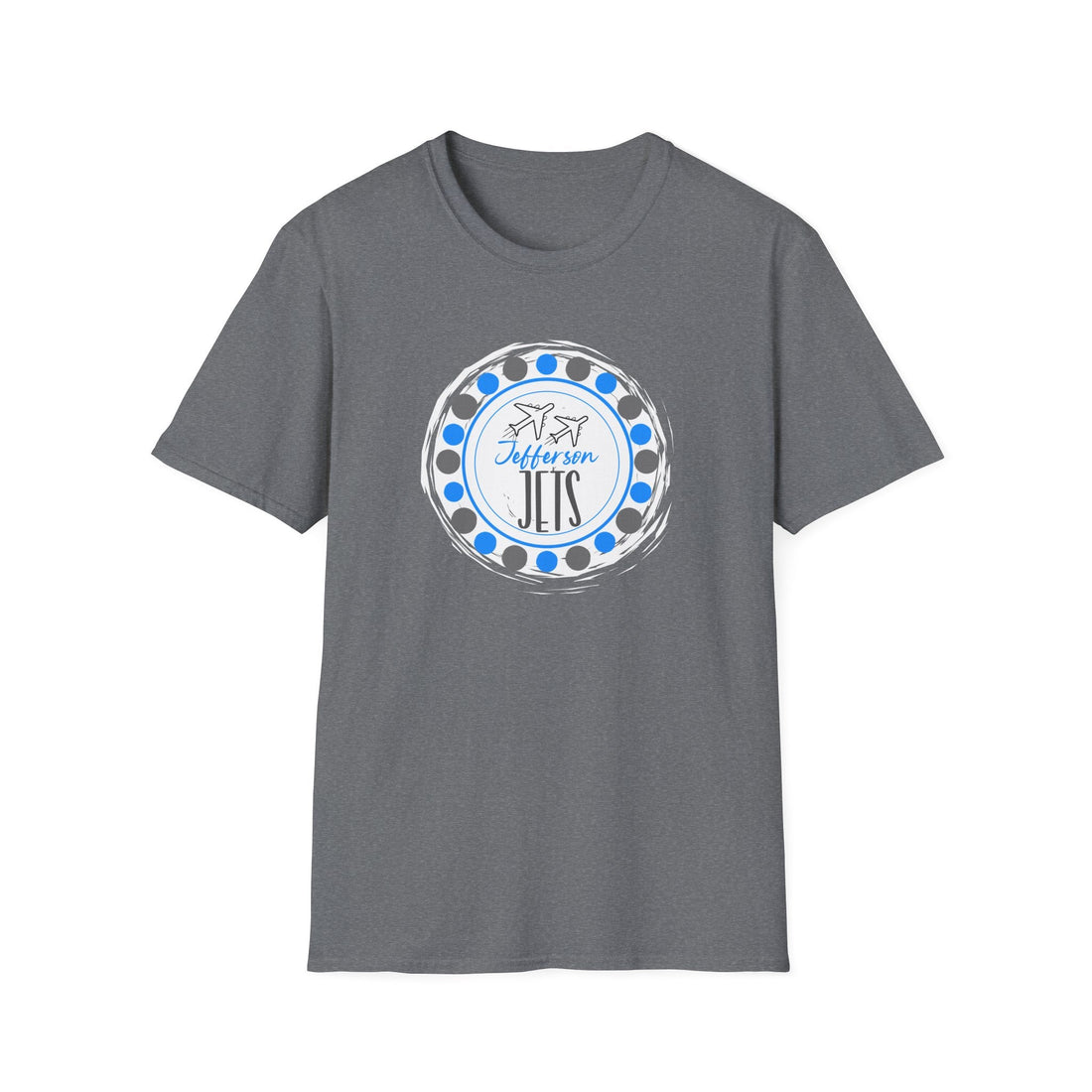 J 22 - 23 - T-Shirt - Positively Sassy - J 22 - 23