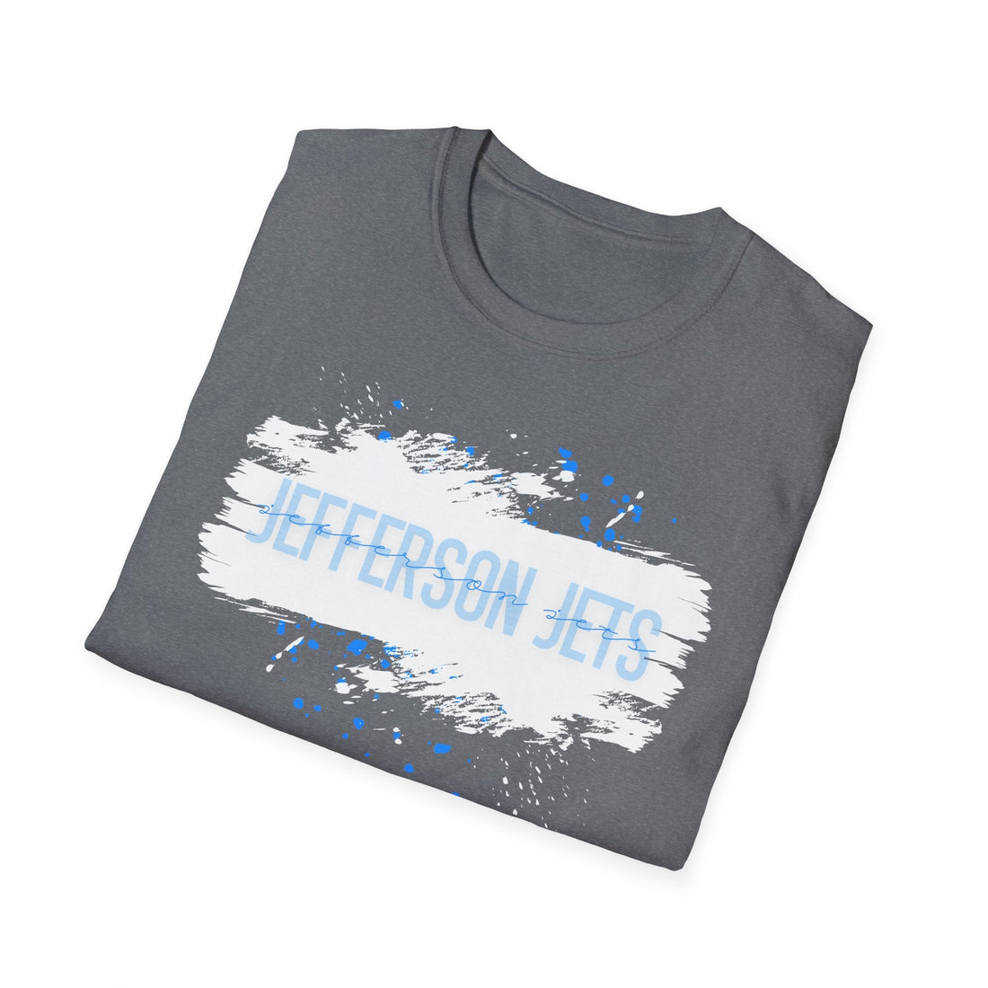 J 24 - 25 - T-Shirt - Positively Sassy - J 24 - 25
