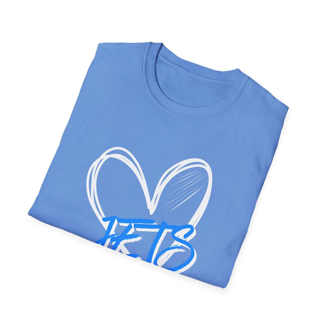J 26 - 27 - T-Shirt - Positively Sassy - J 26 - 27