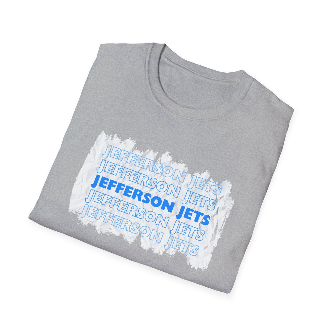 J 28 - 29 - T-Shirt - Positively Sassy - J 28 - 29