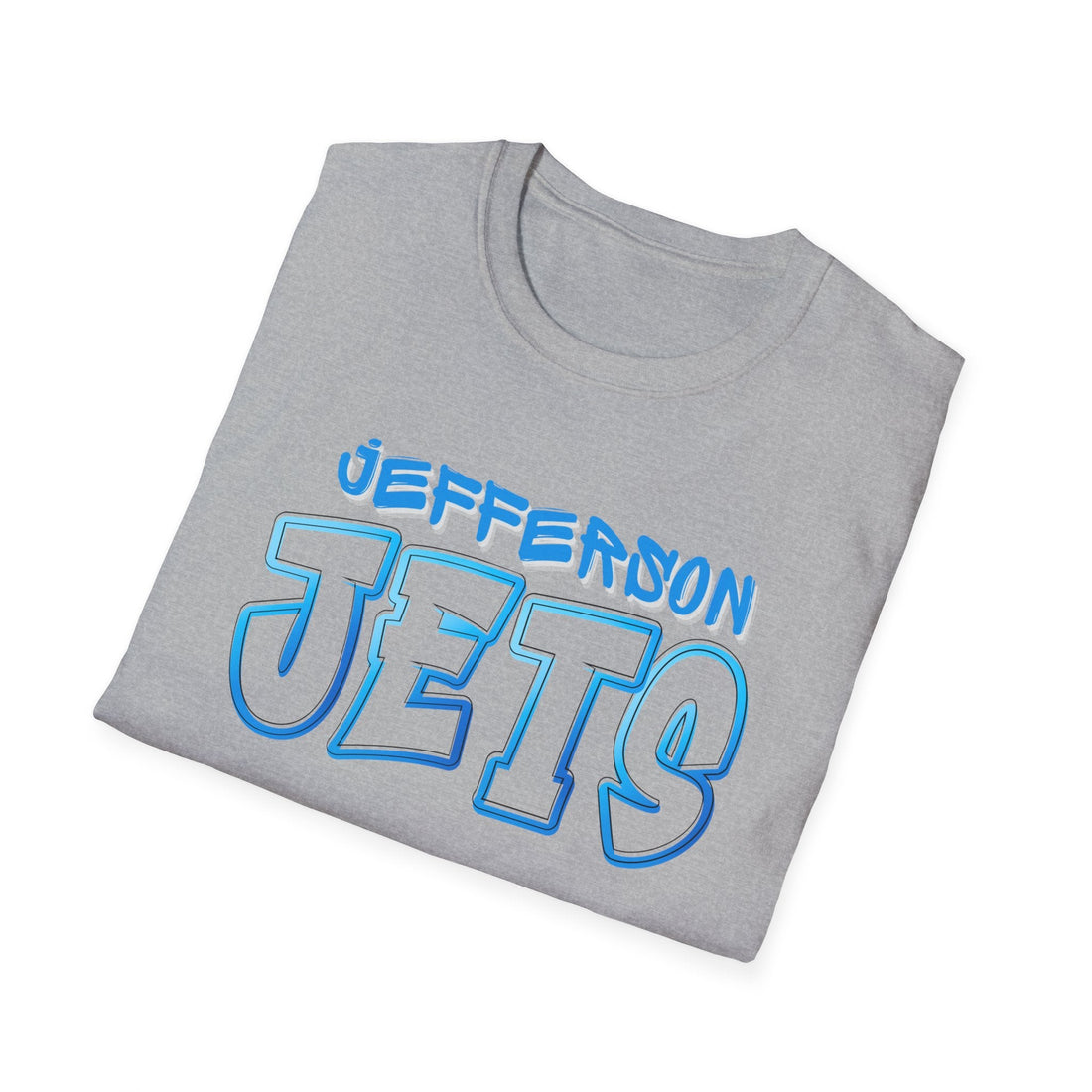 J 30 - 31 - 32 - T-Shirt - Positively Sassy - J 30 - 31 - 32