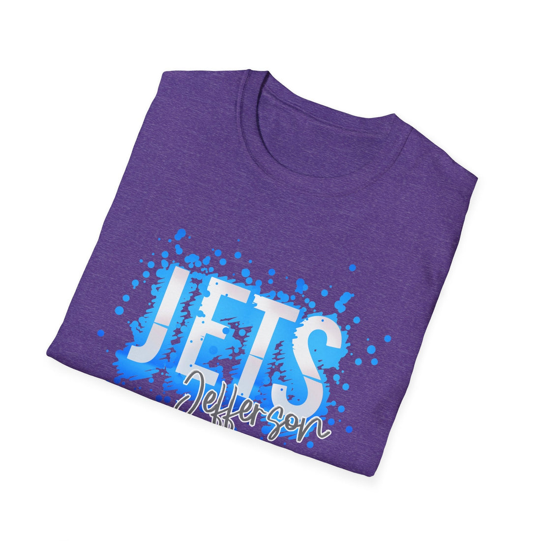 J 35 - T-Shirt - Positively Sassy - J 35