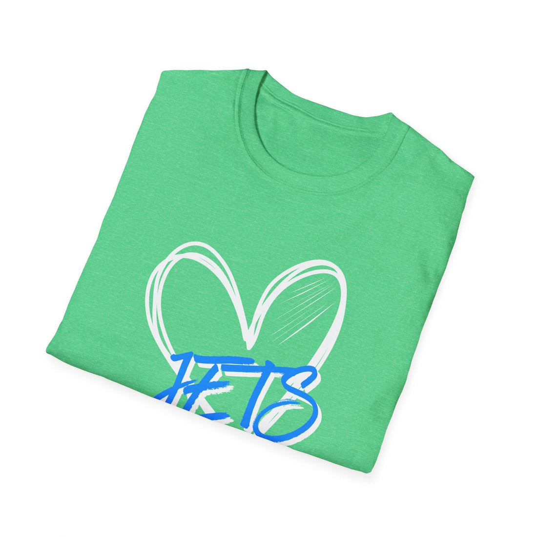 J 36 - T-Shirt - Positively Sassy - J 36