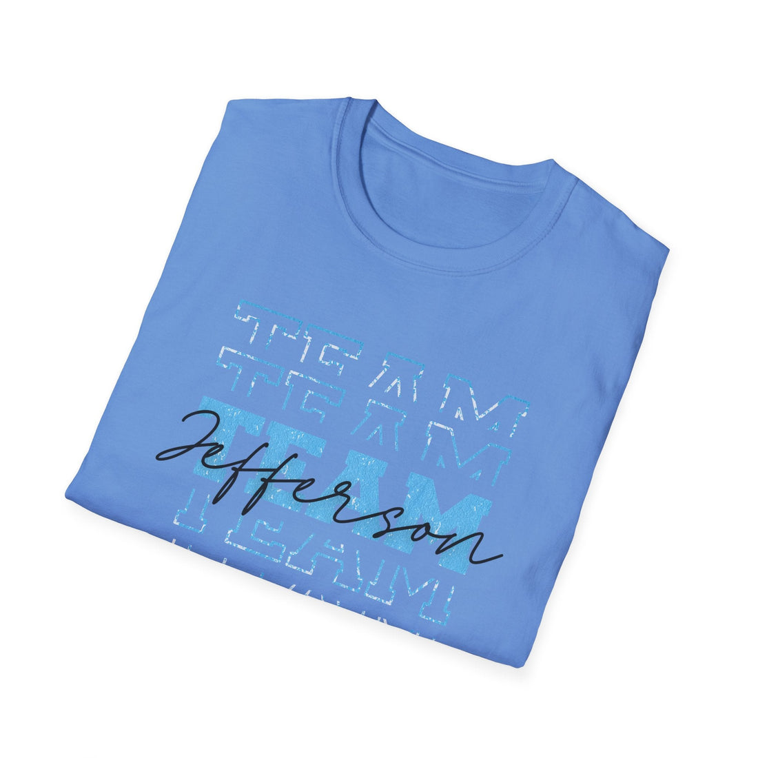 J 4 - 5 - 6 - T-Shirt - Positively Sassy - J 4 - 5 - 6
