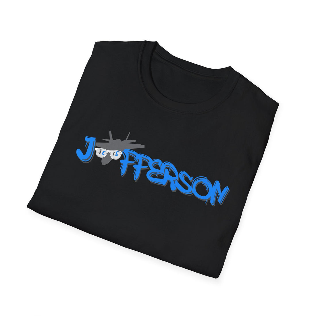 J 9 - 10 - 11 - T-Shirt - Positively Sassy - J 9 - 10 - 11