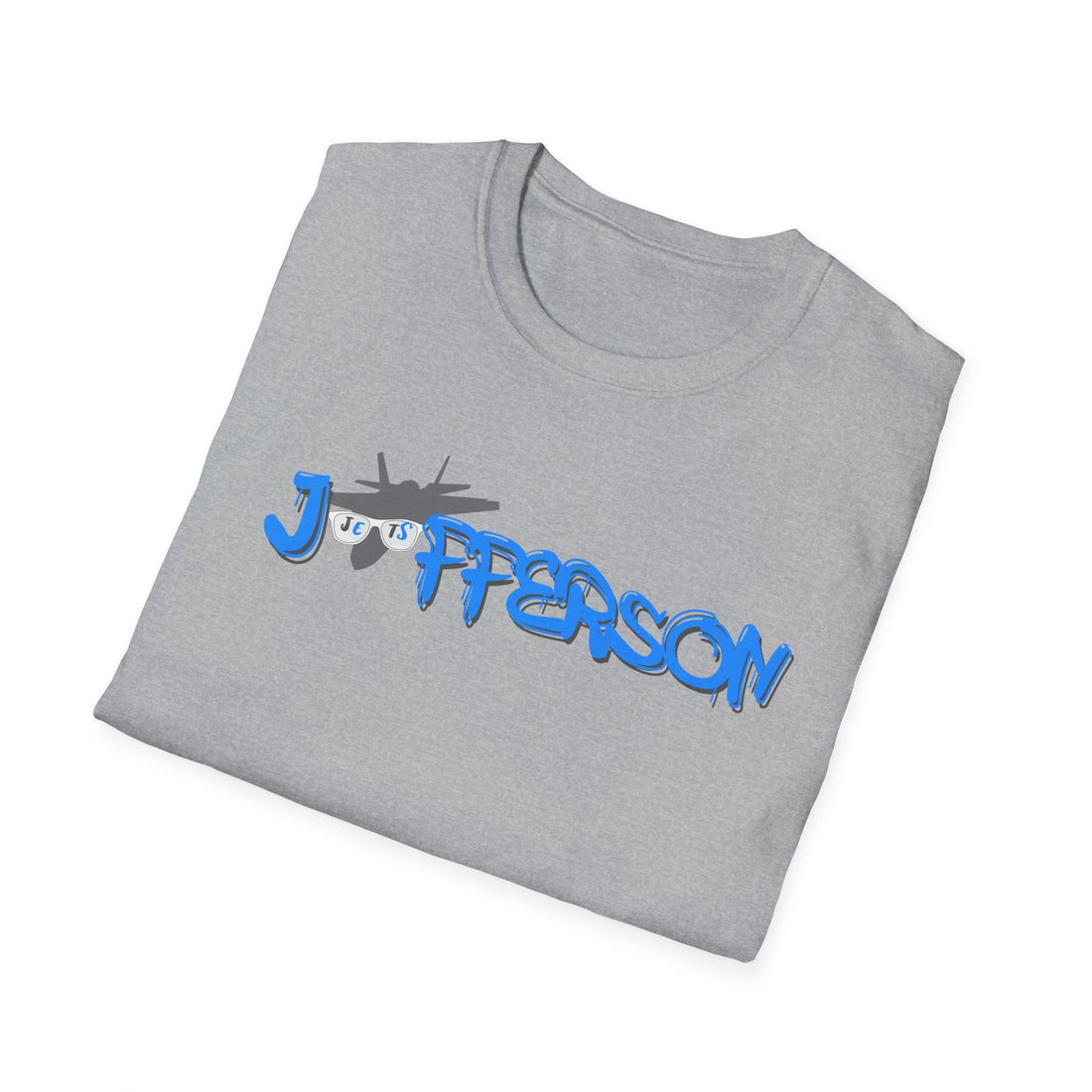 J 9 - 10 - 11 - T-Shirt - Positively Sassy - J 9 - 10 - 11