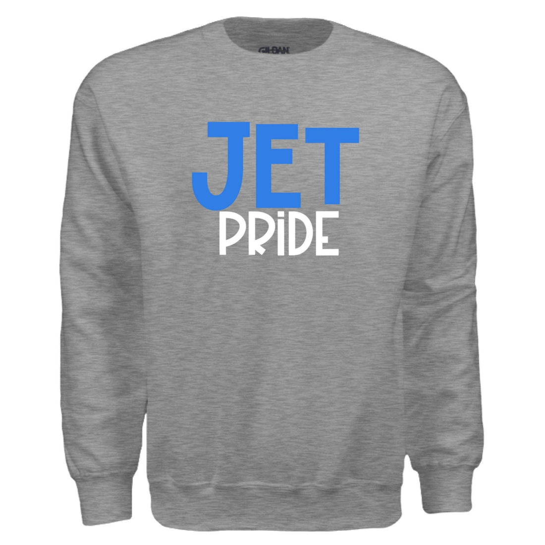 Jefferson Sleeve - Positively Sassy - Jefferson Sleeve