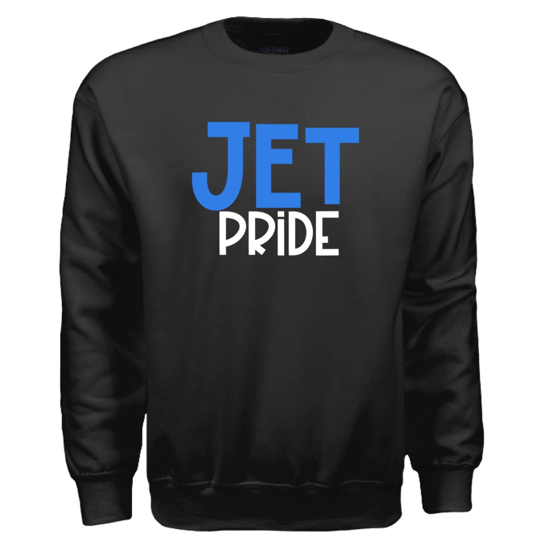 Jefferson Sleeve - Positively Sassy - Jefferson Sleeve