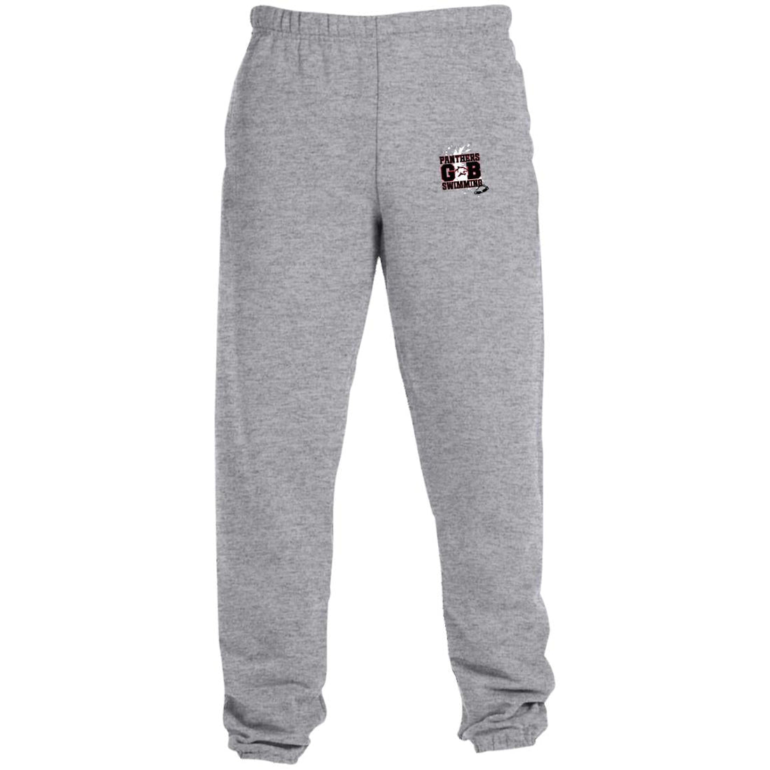 Jerzee Sweatpants with Pockets - Positively Sassy - Jerzee Sweatpants with Pockets