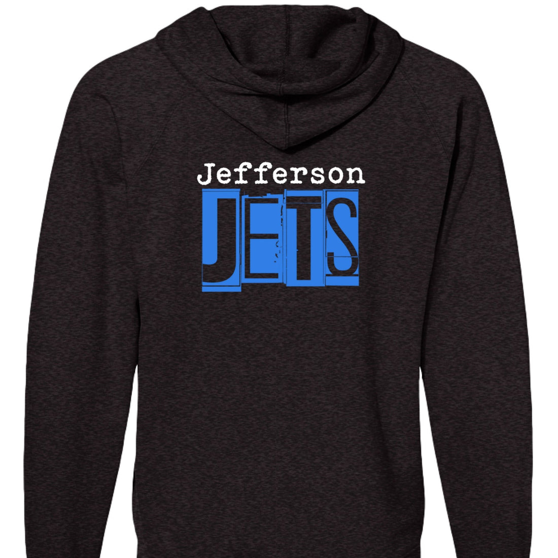 Jets Jacket - Positively Sassy - Jets Jacket