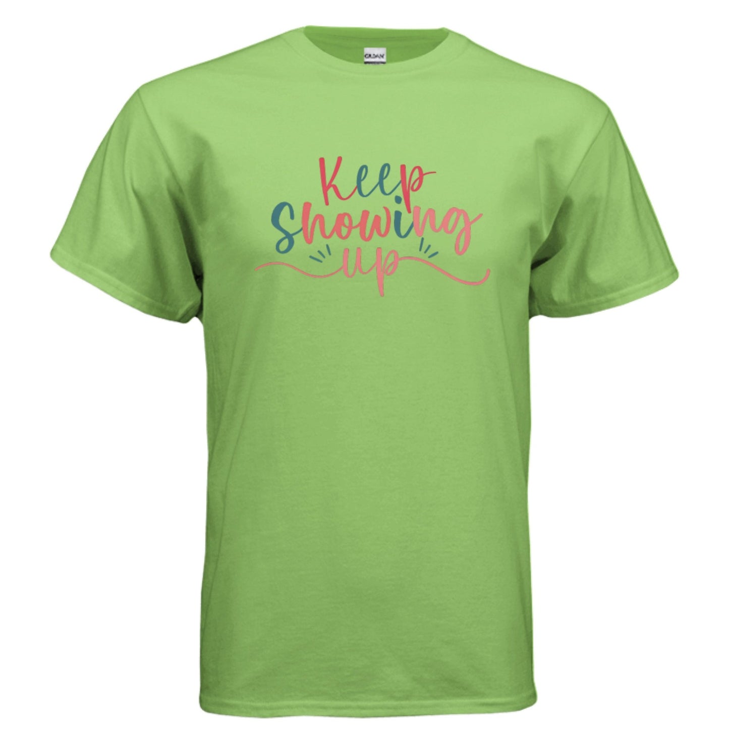 Keep Showing - Positively Sassy - Keep Showing