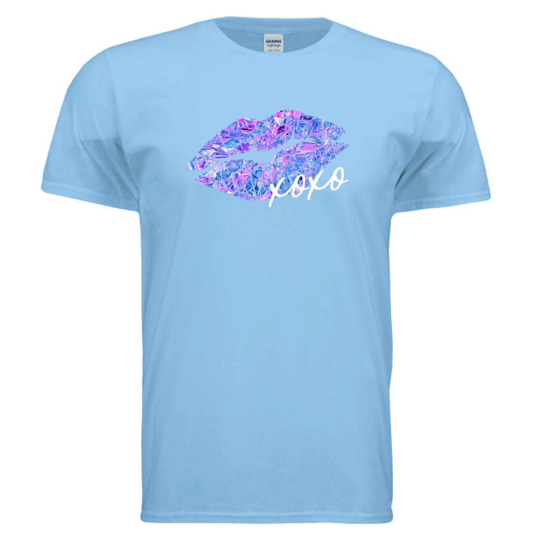 Kiss XOXO - Positively Sassy - Kiss XOXO