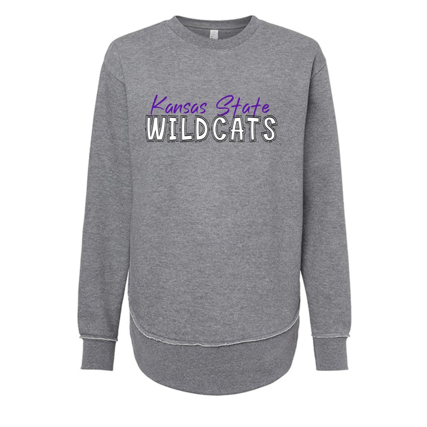 KSU 2 - Positively Sassy - KSU 2