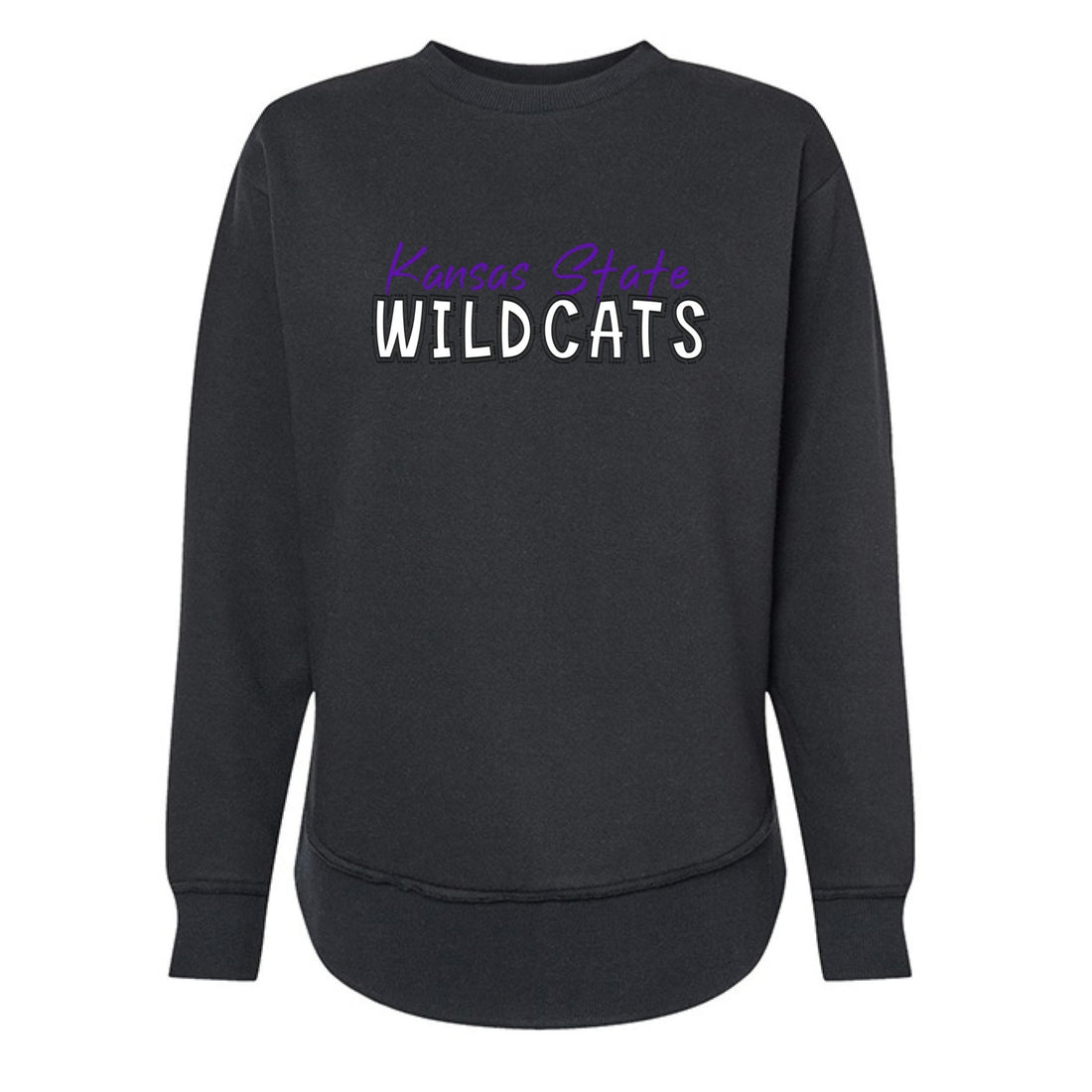 KSU 2 - Positively Sassy - KSU 2