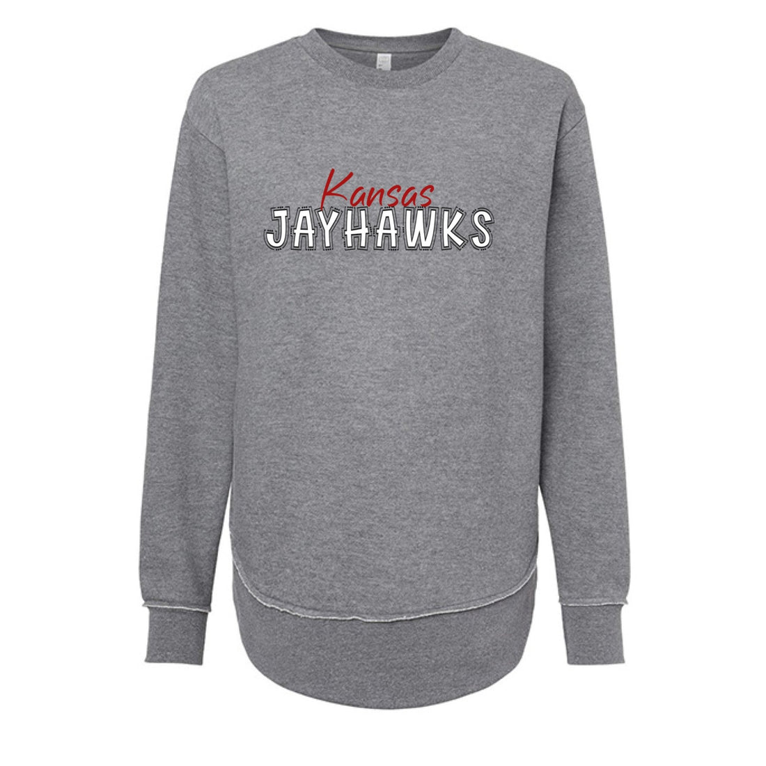 KU 2 - Positively Sassy - KU 2